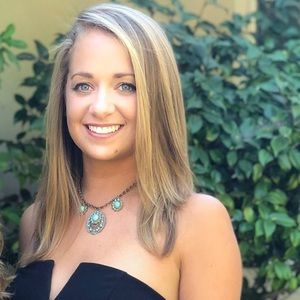 Meet your Posher, Heather